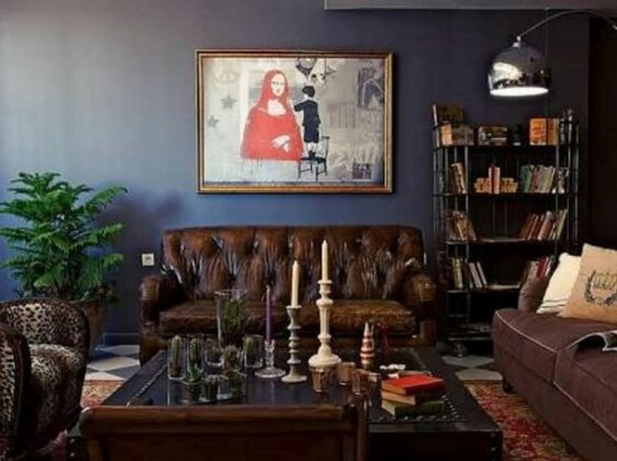 Rumours Inn - Photo4
