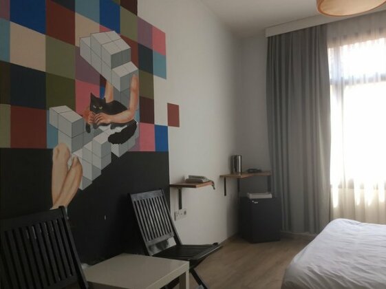 Rumours Inn - Photo5