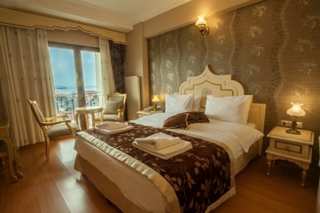 Saba Sultan Hotel - Photo2