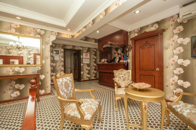 Saba Sultan Hotel - Photo3