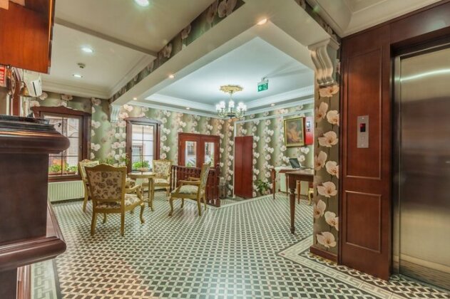 Saba Sultan Hotel - Photo4