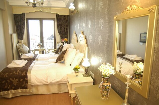 Saba Sultan Hotel - Photo5