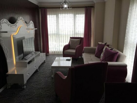 Safir House - Photo2