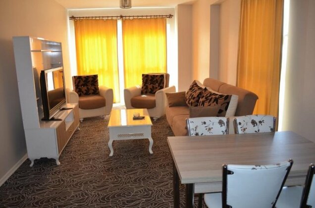 Safir House - Photo5