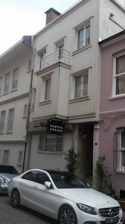 Safran Suites Apart - Photo2