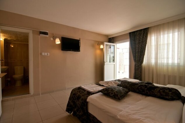 Safran Suites Apart - Photo3