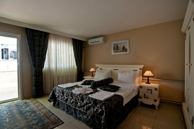 Safran Suites Apart - Photo4