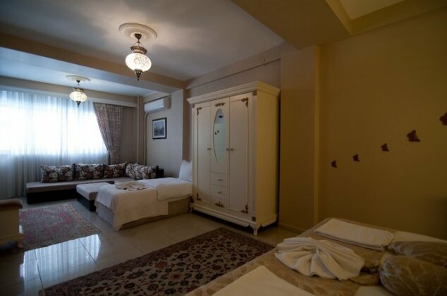 Safran Suites Apart - Photo5
