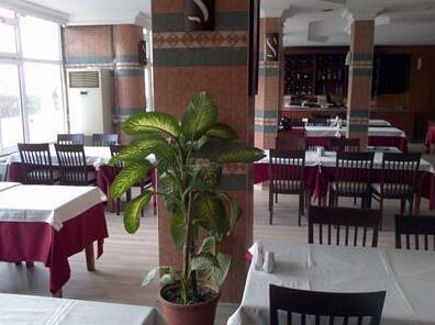 Sahil Butik Hotel - Photo2