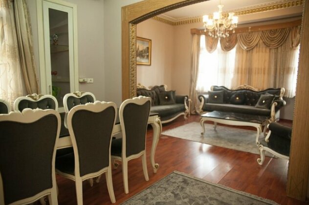 Salimbey Apartments - Photo2
