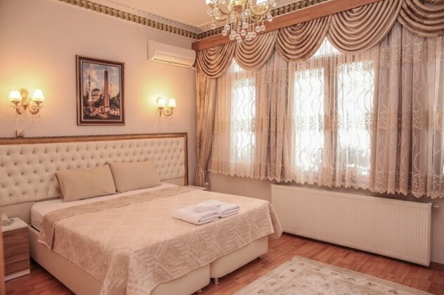 Salimbey Apartments - Photo4