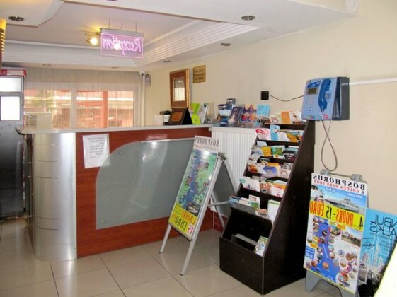Samil Hotel - Photo2