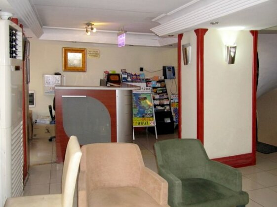Samil Hotel - Photo5