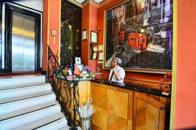 Santa Ottoman Hotel - Photo3