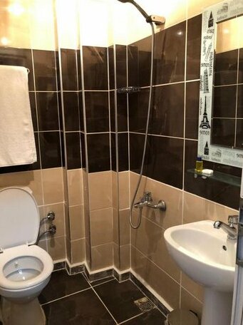 Sara Hotel Istanbul - Photo3