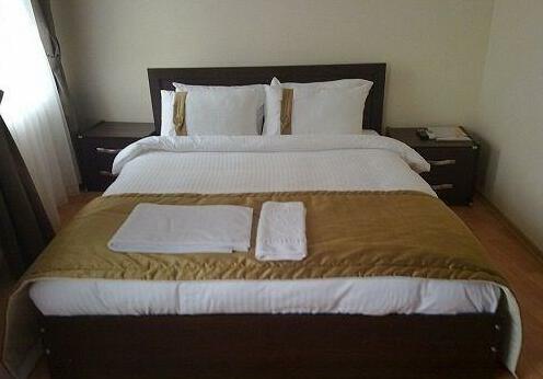 Sargon Hotel Istanbul - Photo2