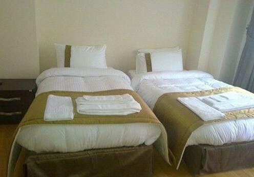 Sargon Hotel Istanbul - Photo4
