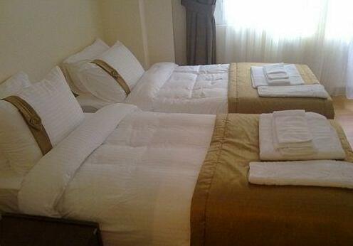 Sargon Hotel Istanbul - Photo5