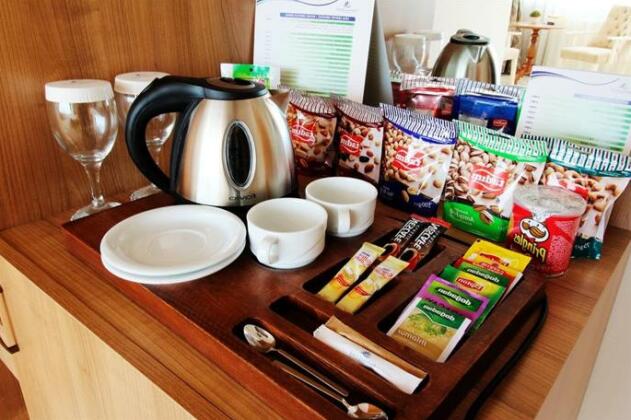 Sarissa Hotel - Photo2