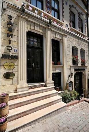 Sarnic Hotel Ottoman Mansion - Photo2