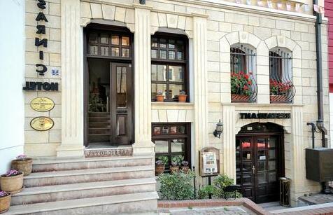 Sarnic Hotel Ottoman Mansion - Photo3
