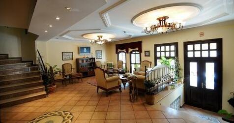 Sarnic Hotel Ottoman Mansion - Photo4