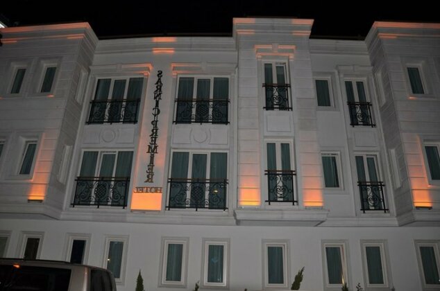 Sarnic Premier Hotel - Photo2
