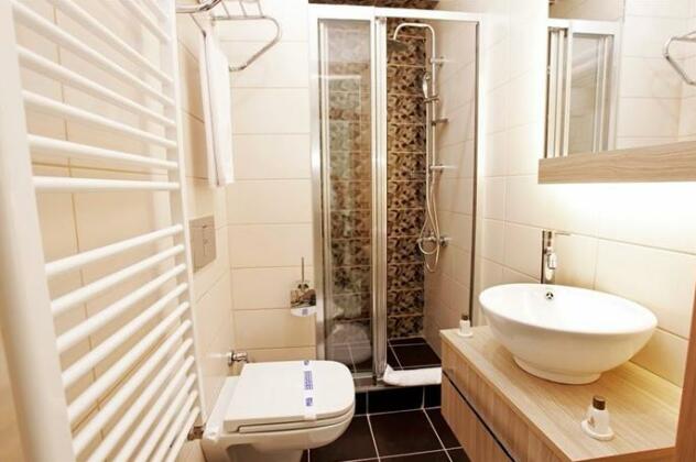 Saykai Suites - Photo2
