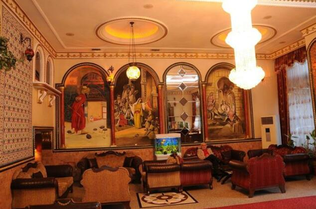 Seher Hotel - Photo2