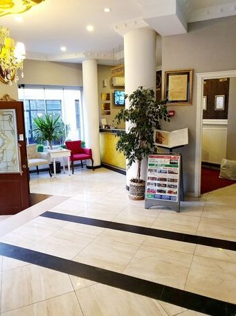 Sehir Hotel Oldcity - Photo2