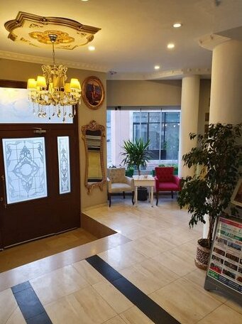 Sehir Hotel Oldcity - Photo3
