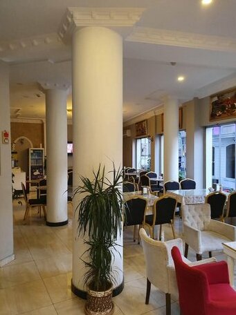 Sehir Hotel Oldcity - Photo4