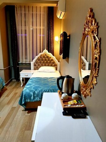 Sehir Hotel Oldcity - Photo5