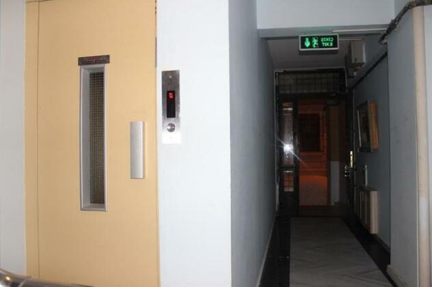 Selenyum Palace - Photo2