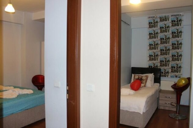 Selenyum Palace - Photo3