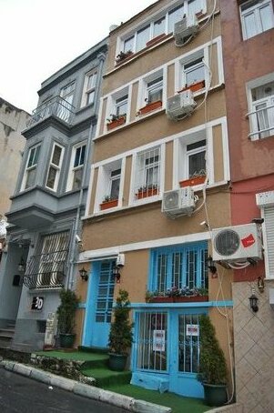 Selin House Taksim