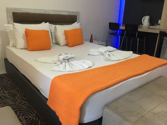 Ser Suite Hotel - Photo3