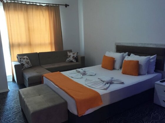 Ser Suite Hotel - Photo4