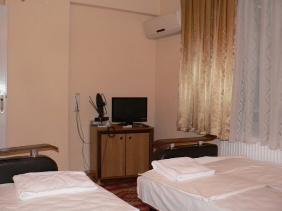 Serdivan Apart Hotel - Photo5