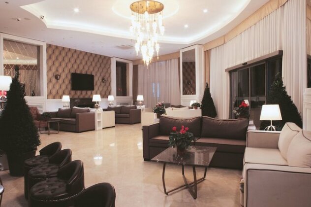 Serenity Suites Istanbul Airport - Photo2