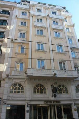 Seres Hotel Old City - Photo2