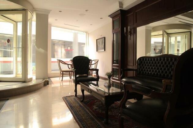 Seres Hotel Old City - Photo4
