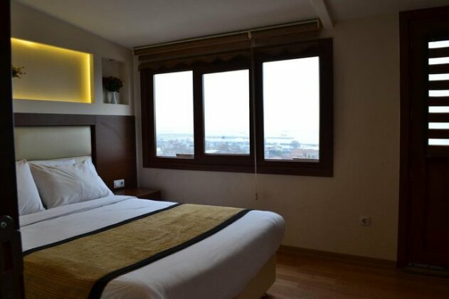 Seven Days Hotel - Istanbul - Photo2