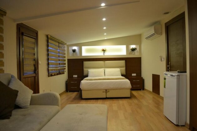 Seven Days Hotel - Istanbul - Photo5
