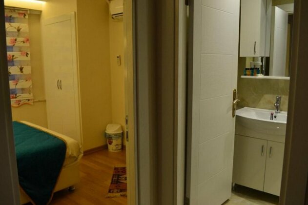 Seven Days Suites - Istanbul - Photo4