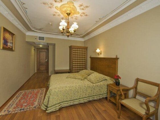 Seven Hills Hotel - Special Category - Photo3