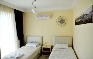 Seven Hotel Apartments - Photo3