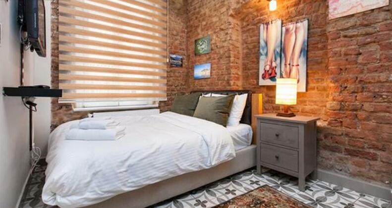 Seyyah Apartments & Hostels - Photo2