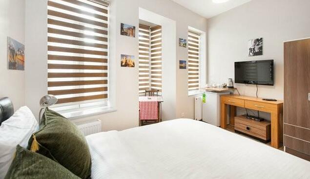 Seyyah Apartments & Hostels - Photo3