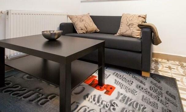 Seyyah Apartments & Hostels - Photo4
